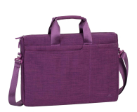 Torba na laptopa RIVACASE Biscayne 8335 15.6" fioletowy